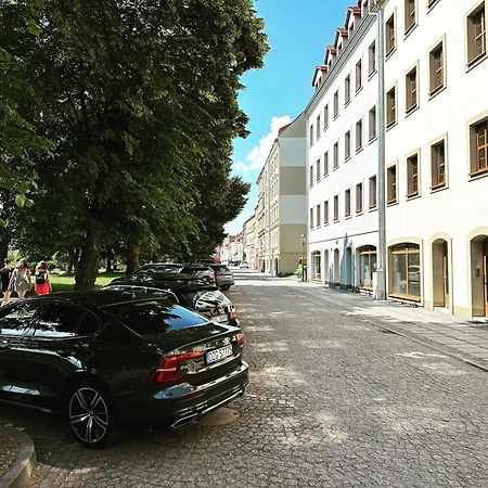 Old Town Luxury Apartments Zgorzelec Exteriör bild